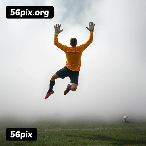 Imagem secundária de apoio para instalação do app 56pix